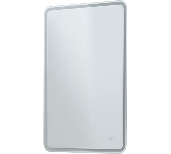 Зеркало Aquanet Ирис 50x80 LED 326446 00326446