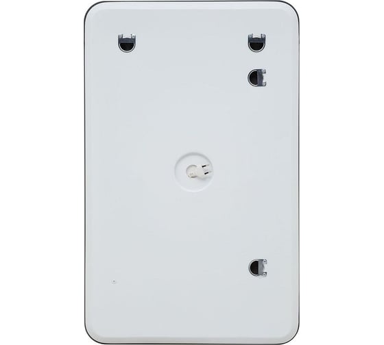 Зеркало Aquanet Ирис 50x80 LED 326446 00326446