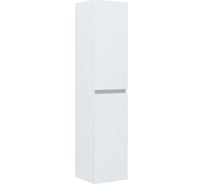 Пенал Aquanet Вега 35 белый глянец 329126 00329126