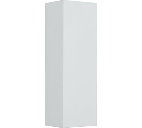 Подвесной шкаф Aquanet Вега 25 белый глянец 329127 00329127