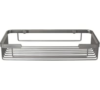 Металлическая полка WasserKraft K-722Nickel