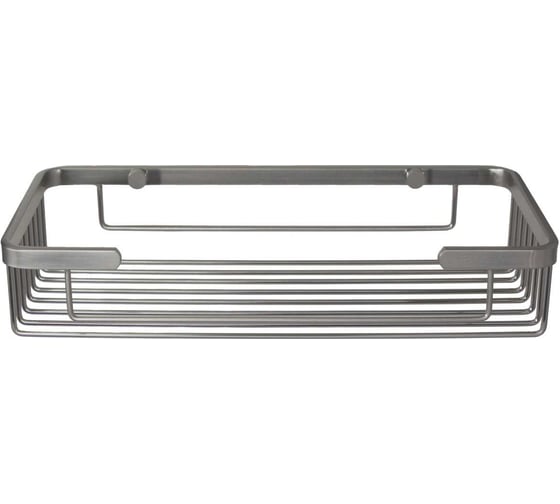 Металлическая полка WasserKraft K-722Nickel 1