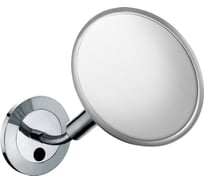 Косметическое зеркало KEUCO Elegance с подсветкой хром 17676019000 00000064547