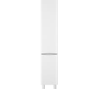 Шкаф-пенал AM.PM Like напольный 35 см левый белый глянец M80CSL0356WG