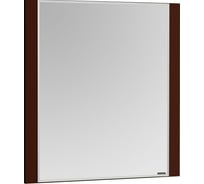 Зеркало AQUATON Ария 65 темно-коричневый 1A133702AA430 00000062207