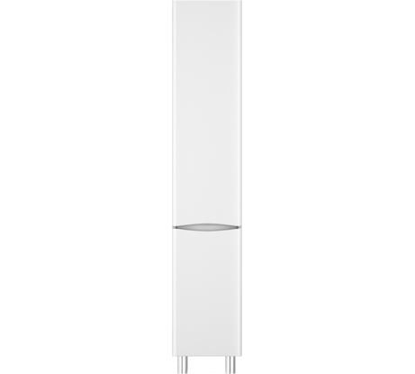 Шкаф-пенал AM.PM Like напольный 35 см M80CSR0356WG