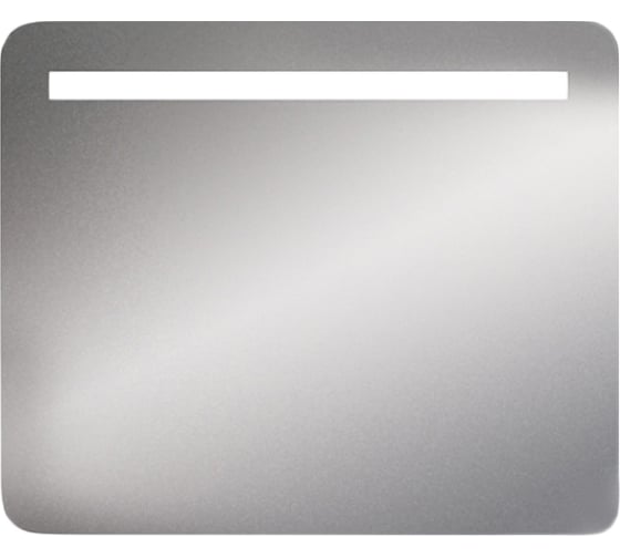 Настенное зеркало AM.PM Gem с LED-подсветкой 64 см M90MOX0641WG 1