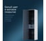 Шкаф-пенал AM.PM Inspire V2.0 универсальный подвесной 40 см push-to-open M50ACHX0406WM 6