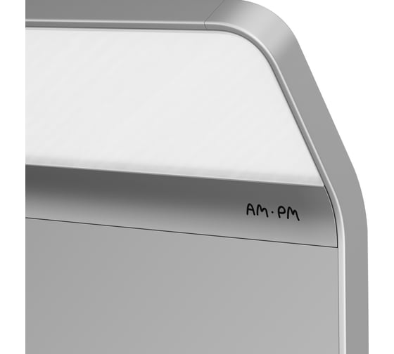 Настенное зеркало AM.PM Inspire V2.0 с LED-подсветкой 100 см M50AMOX1001SA