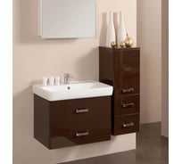 Тумба под раковину AQUATON Америна 70 1A137601AM430 00000062179