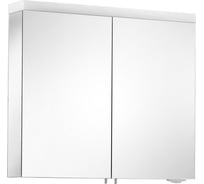 Зеркальный шкаф KEUCO Royal Reflex с подсветкой 24203171301 00000064880