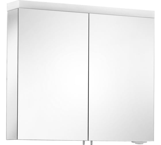 Зеркальный шкаф KEUCO Royal Reflex с подсветкой 24203171301 00000064880