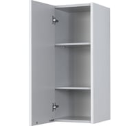 Шкаф AQUATON Сильва левый дуб полярный 1A215703SIW7L 00000063601