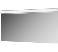 Настенное зеркало AM.PM Inspire V2.0 с LED-подсветкой 120 см M50AMOX1201SA