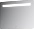 Настенное зеркало AM.PM Gem с LED-подсветкой 80 см M90MOX0801WG 2