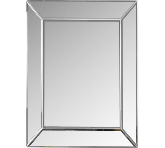 Зеркало Roca America Evolution 75x85 см 00000062132