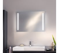 Зеркало Geberit Option с подсветкой 800x650x36 мм 500.588.00.1 00000069256