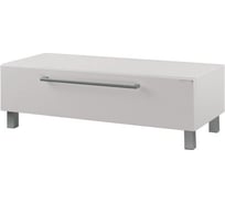 Комод с ящиком AQUATON Мадрид 120 М 1A168803MA010 00000062247