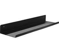 Полка Manzzaro с бортиком 011.31 116134