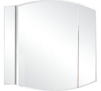 Зеркальный шкаф AQUATON Севилья 80 см 1A125502SE010 00000062407