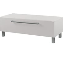 Комод с ящиком AQUATON Мадрид 100 М 1A127903MA010 00000056516