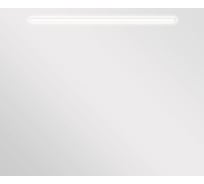 Зеркало Roca система антизапотевания светодиодная подсветка сенсорный выключатель 00000045165