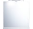 Зеркало IDDIS Custo белое, 70см CUS70W0i98 2