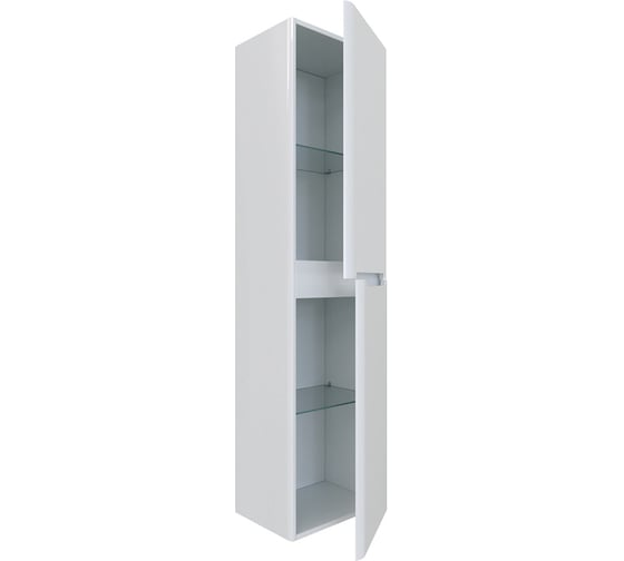 Пенал IDDIS Edifice подвесной, 40 см EDI40W0i97