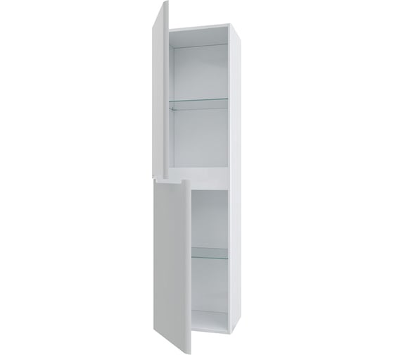 Пенал IDDIS Edifice подвесной, 40 см EDI40W0i97
