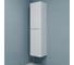 Пенал подвесной IDDIS 40 см, Эдифис (Edifice), белый EDI40W0i97 3