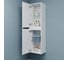 Пенал подвесной IDDIS 40 см, Эдифис (Edifice), белый EDI40W0i97 4