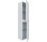 Пенал подвесной IDDIS 40 см, Эдифис (Edifice), белый EDI40W0i97 3