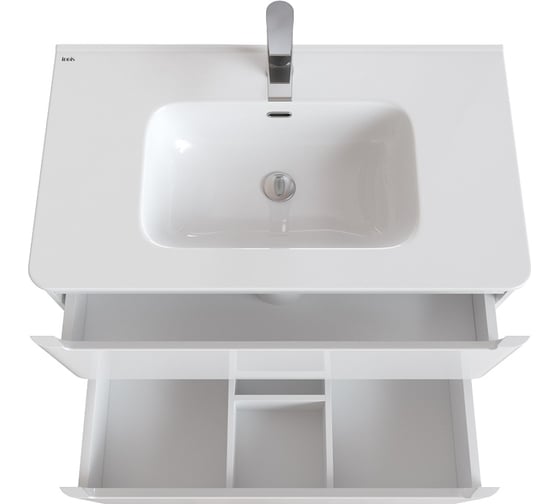 Подвесная тумба IDDIS Edifice 80 см EDI80W0i95
