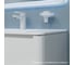 Тумба подвесная IDDIS белый, 80 см, Эдифис (Edifice), Подходит умывальник 0108000i28 EDI80W0i95 11