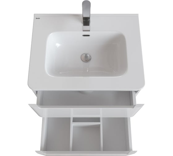 Подвесная тумба IDDIS Edifice 60 см EDI60W0i95