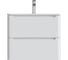 Подвесная тумба IDDIS Edifice 60 см EDI60W0i95 2