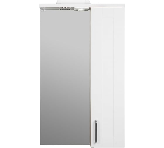 Шкаф-зеркало IDDIS Sena 50 см SEN5000i99