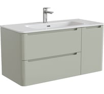 Подвесная тумба IDDIS Edifice 100 см EDI10G1i95