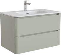 Подвесная тумба IDDIS Edifice 80 см EDI80G0i95