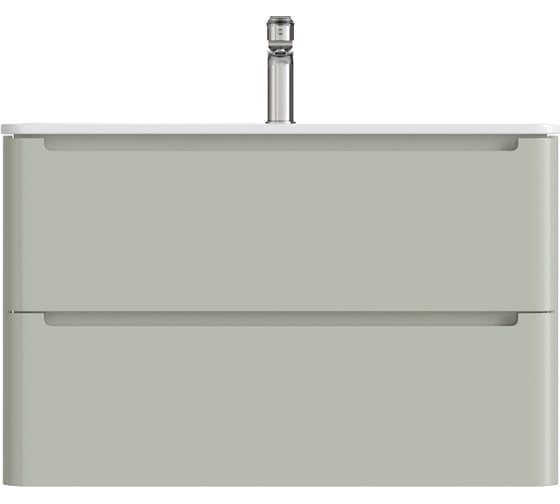 Подвесная тумба IDDIS Edifice 80 см EDI80G0i95
