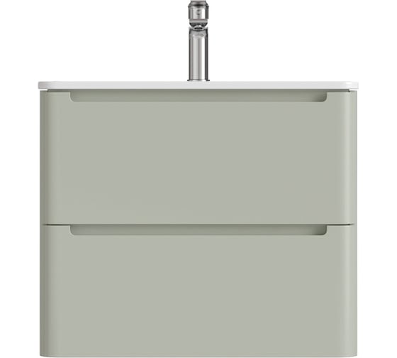 Подвесная тумба IDDIS Edifice 60см EDI60G0i95