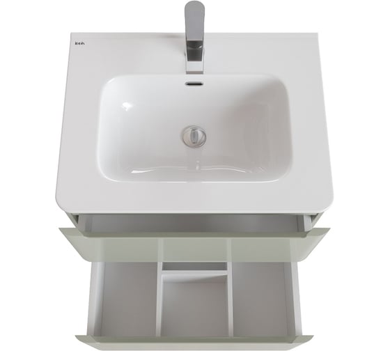 Подвесная тумба IDDIS Edifice 60см EDI60G0i95