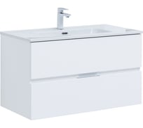 Тумба Aquanet Алвита new 90 00303920