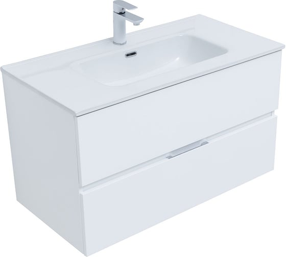 Тумба Aquanet Алвита new 90 00303920