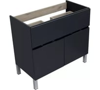 Напольная тумба Aquanet Алвита new 90 00303911