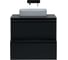 Тумба ALLEN BRAU FANTASY 80, anthracite matt 1.11001.AM 00273976 6