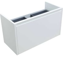 Тумба ALLEN BRAU FANTASY 100, white matt 1.11004.WM 00274048