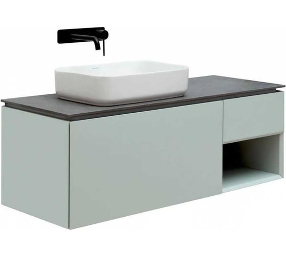 Тумба ALLEN BRAU INFINITY 120 L 1.21006.PWM 00274256