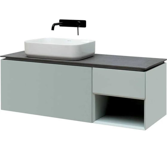 Тумба ALLEN BRAU INFINITY 120 L 1.21006.PWM 00274256
