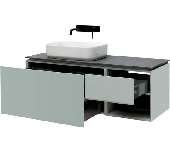 Тумба ALLEN BRAU INFINITY 120 L 1.21006.PWM 00274256